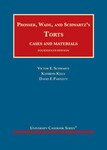 Prosser Torts